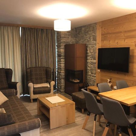 Apartman Jeleni Grun Jasna 迪马诺卡多林纳 外观 照片