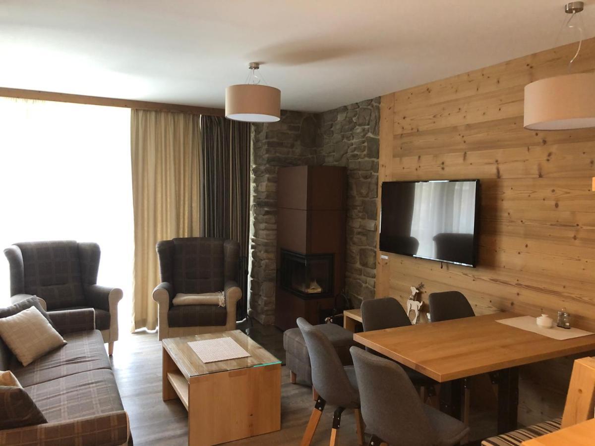 Apartman Jeleni Grun Jasna 迪马诺卡多林纳 外观 照片
